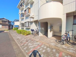 船橋市八木が谷１丁目