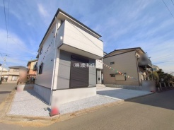 船橋市松が丘３丁目