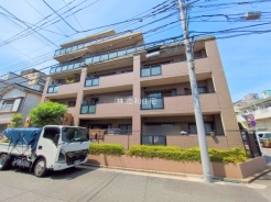 江戸川区中葛西１丁目