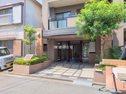 江戸川区中葛西１丁目