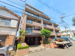 江戸川区中葛西１丁目