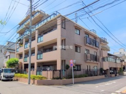 江戸川区中葛西１丁目