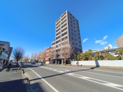 松戸市日暮１丁目