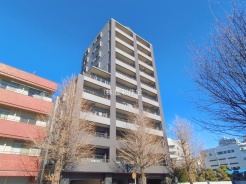 松戸市日暮１丁目