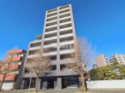 松戸市日暮１丁目