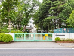 船橋市楠が山町