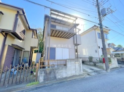 船橋市楠が山町