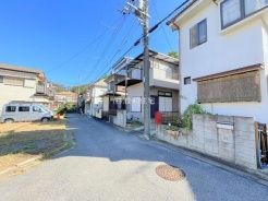 船橋市楠が山町