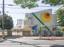 船橋市前原西８丁目