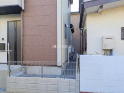 船橋市田喜野井１丁目