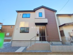 船橋市田喜野井１丁目