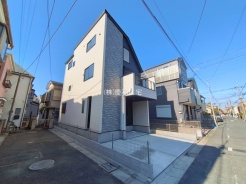 江戸川区北小岩７丁目