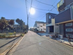 江戸川区北小岩７丁目