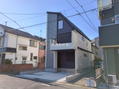 江戸川区北小岩７丁目