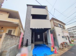 浦安市堀江１丁目