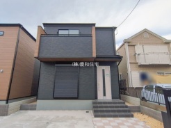 市川市宮久保１丁目