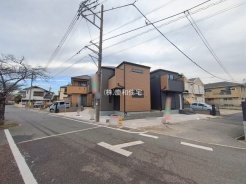 市川市宮久保１丁目