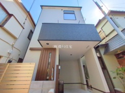 江戸川区南葛西６丁目