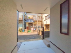 江戸川区南葛西６丁目