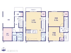 図面と異なる場合は現況を優先