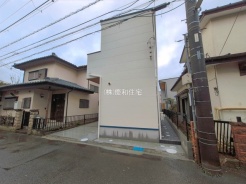 船橋市八木が谷２丁目