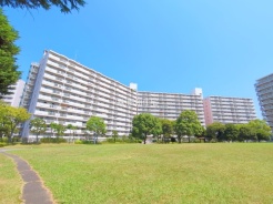 浦安市富岡３丁目