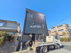 葛飾区東金町７丁目