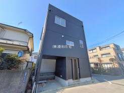 葛飾区東金町７丁目