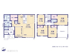図面と異なる場合は現況を優先