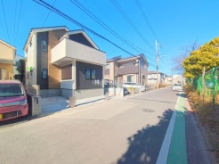 松戸市新松戸６丁目