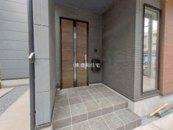 船橋市高根台６丁目