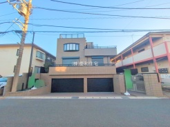 船橋市習志野台６丁目