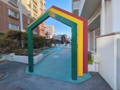 松戸市新松戸３丁目