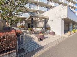 松戸市新松戸３丁目