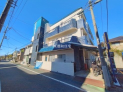 葛飾区東金町４丁目