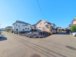 船橋市西習志野１丁目