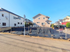 船橋市西習志野１丁目