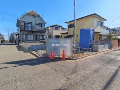 船橋市大穴南２丁目