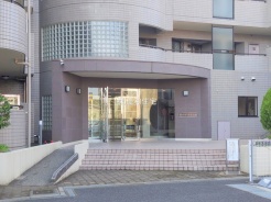 松戸市久保平賀