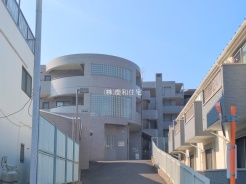 松戸市久保平賀