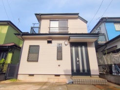 船橋市三山４丁目