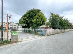 鎌ケ谷市中央２丁目