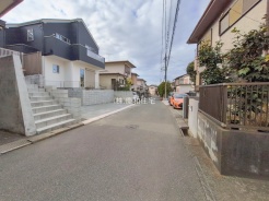 船橋市飯山満町３丁目