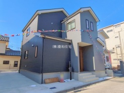 船橋市松が丘１丁目