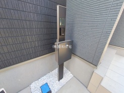 船橋市松が丘１丁目