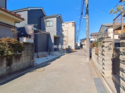 船橋市松が丘１丁目