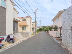 船橋市松が丘２丁目