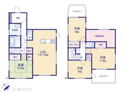 図面と異なる場合は現況を優先