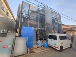 船橋市高根台６丁目