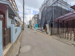 船橋市高根台６丁目